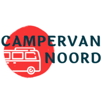 logo campervan Noord